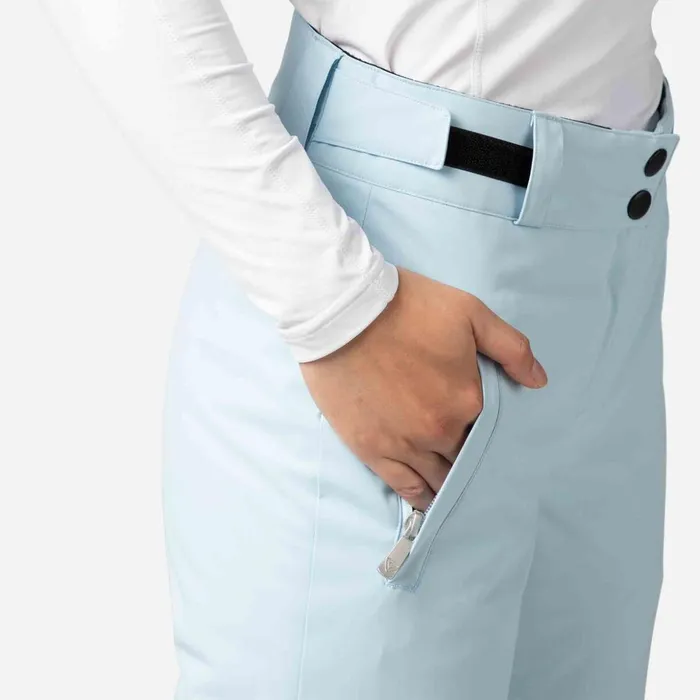 Women Women039s Staci Ski Pants Glacier Rossignol Ski Pants