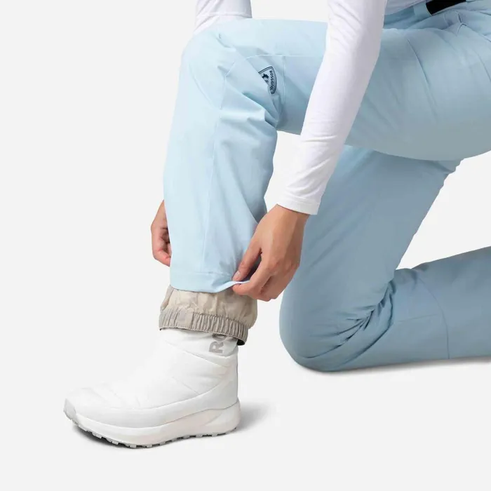 Women Women039s Staci Ski Pants Glacier Rossignol Ski Pants