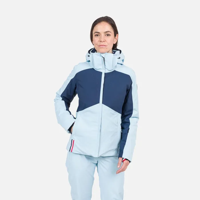 Women Women039s Summit Ski Jacket Glacier Rossignol Ski and Snowboard Jackets Women Women039s Summit Ski Jacket Glacier Rossignol Ski and Snowboard Jackets