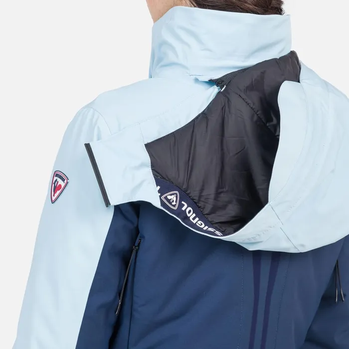 Women Women039s Summit Ski Jacket Glacier Rossignol Ski and Snowboard Jackets
