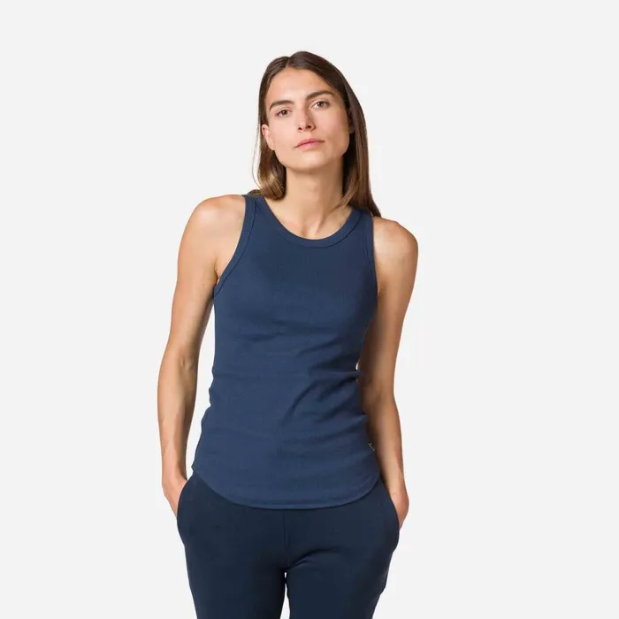 Women Women039s Tank Tee Darknavy715 Rossignol Polos and Tees