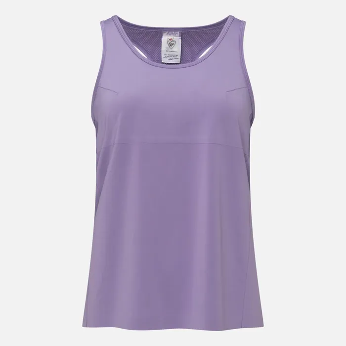 Women Women039s Tech Tank Top Frenchlilac Rossignol Polos and Tees