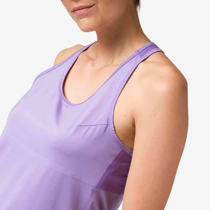 Women Women039s Tech Tank Top Frenchlilac Rossignol Polos and Tees