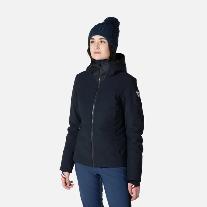 Women Women039s Versatile Ski Jacket Black200 Rossignol Ski and Snowboard Jackets Women Women039s Versatile Ski Jacket Black200 Rossignol Ski and Snowboard Jackets